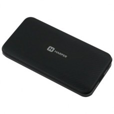 Аккумулятор HARPER PB-10011 черный