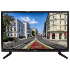 Телевизор HARPER 24R470T черный