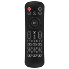 Клавиатура HARPER KBWL-050 Black USB