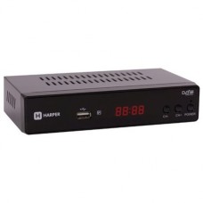 TV-тюнер HARPER HDT2-5050
