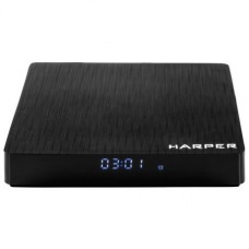 Медиаплеер HARPER ABX-332