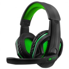 Компьютерная гарнитура HARPER GHS-R100 черный