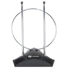 Комнатная DVB-T2 антенна HARPER ADVB-2010