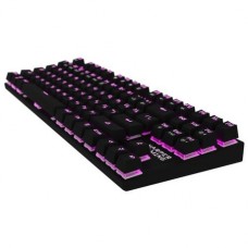 Клавиатура HARPER Gaming GKB-P100 Black USB