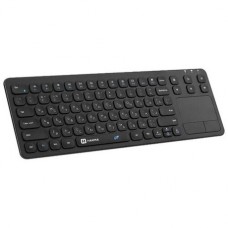 Клавиатура HARPER KBT-570 Black USB
