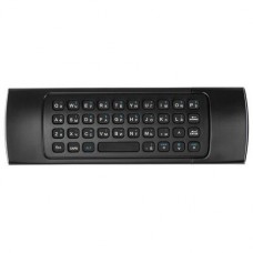 Клавиатура HARPER KBWL-030 Black USB
