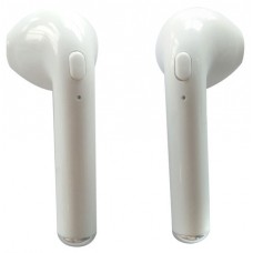 Беспроводные наушники Harper HB-508 White