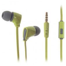 Наушники Harper Kids H-52 Green