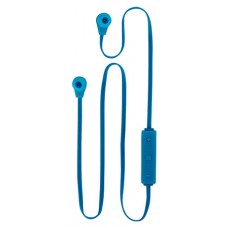 Беспроводные наушники Harper HB-115 Blue