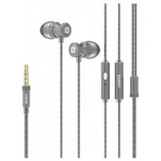 Наушники Harper HV-806 Grey