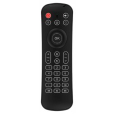 Пульт аеромышь для Смарт ТВ Harper KBWL-050