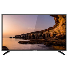 Телевизор HARPER 40F6750TS LED 40" Black, Smart TV, 16:9, 1920x1080, 80000:1, 250 кд/м2, USB, HDMI, AV, Wi-Fi, DVB-T, T2, C, S2