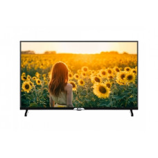 Телевизор HARPER 32R6750TS LED 32" Black, Smart TV, 16:9, 1366х768, 70000:1, 230 кд/м2, USB, HDMI, AV, Wi-Fi, RJ-45, DVB-T, T2, C, S2