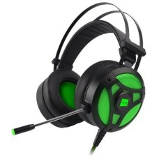 Компьютерная гарнитура HARPER GHS-X10 черный