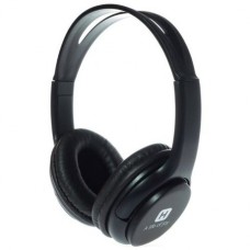 Наушники HARPER HB-201 черный