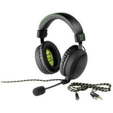 Компьютерная гарнитура HARPER GHS-X20 черный