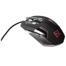 Мышь HARPER Gaming GM-B10 Black USB черный