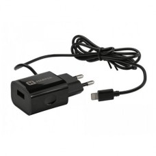 Сетевая зарядка HARPER WCH-5115 черный