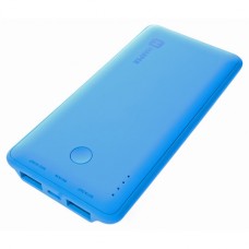 Внешний аккумулятор Harper PB-6001 6000 мА/ч (00-00000229) Blue