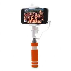 Монопод для смартфона Harper SO-200 Orange