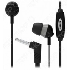 Наушники-вкладыши Harper HV-102