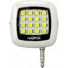 Внешняя светодиодная вспышка для смартфонов и планшетов Harper SFL-001