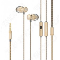 Наушники-вкладыши Harper HV-806