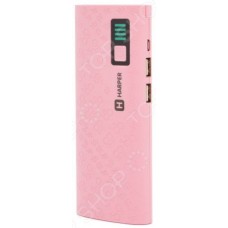 Аккумулятор внешний Harper PB-10007