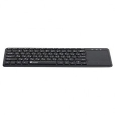 Клавиатура HARPER KBTCH-155 Black USB