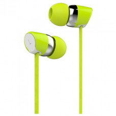 Наушники HARPER Kids HV-104 зеленый