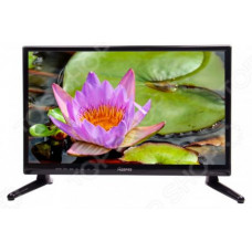 Телевизор Harper 19R470 черный