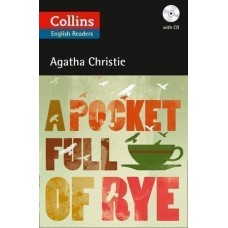 A Pocket Full Of Rye