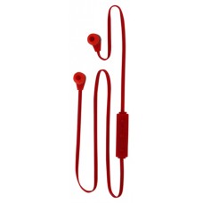 Беспроводные наушники Harper HB-115 Red