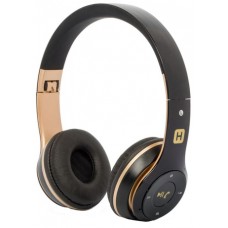 Беспроводные наушники Harper HB-213 Black