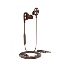 Наушники беспроводные Harper HV-803 Coffee