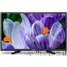 Harper 40F670T (черный)