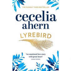 Книга Lyrebird