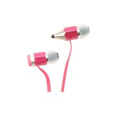 Наушники HARPER HV-608 red