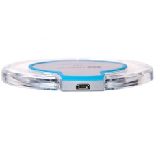 устройство зарядное беспроводное HARPER QCH-3090 GREY 2A