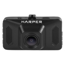 Видеорегистратор Harper DVHR-410
