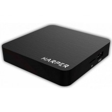 Медиаплеер HARPER ABX-110