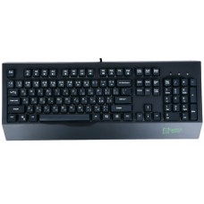 Harper Gaming Typhoon GKB-25 (черный)