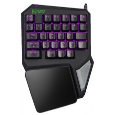 Harper Gaming Foxtrot GKB-95 (черный)