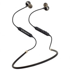 Беспроводные наушники HARPER HB-307 black