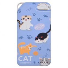 Аккумулятор HARPER PB-0016 / 0017 / 0018 / 0019 / 0020 cat collection голубой