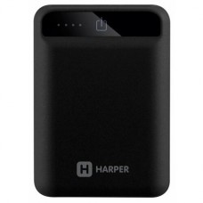 Аккумулятор HARPER PB-10005 черный