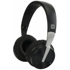Беспроводные наушники Harper HB-418 Black