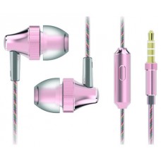Наушники Harper HV-705 Pink