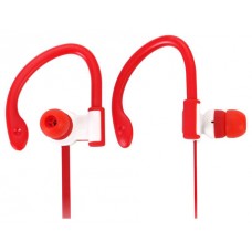 Беспроводные наушники Harper HB-107 Red