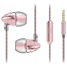 Наушники Harper HV-805 Pink